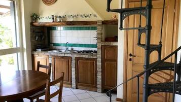 Pentole/stoviglie/utensili