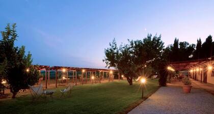 Locanda Valle Siriaca