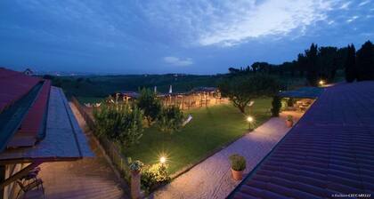 Locanda Valle Siriaca