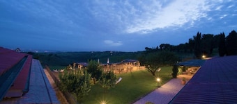 Locanda Valle Siriaca