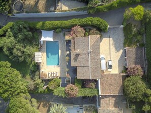 Exterior - Villa Lou Bayou French Riviera near Cannes (Vallauris)
