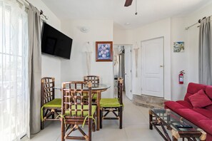 Dining - Departamento Jaguar (Playa del Carmen)