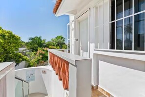 Property grounds - Departamento Jaguar (Playa del Carmen)