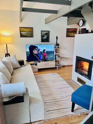 منطقة المعيشة