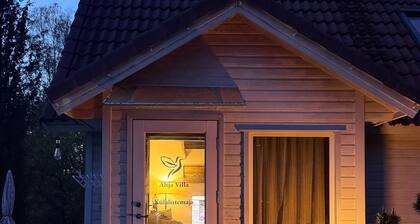 Stylish vacation home with sauna in the fishing village of Altja (Lahemaa National Park)