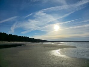 Beach - Stylish vacation home with sauna in the fishing village of Altja (Lahemaa National Park) (Altja)