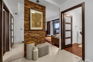 Interior - Górczewska Apt - A/C, Metro&Balcony - by Rentujemy (Warszawa)