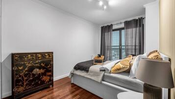 Schreibtisch, Bügeleisen/Bügelbrett, WLAN, Bettwäsche