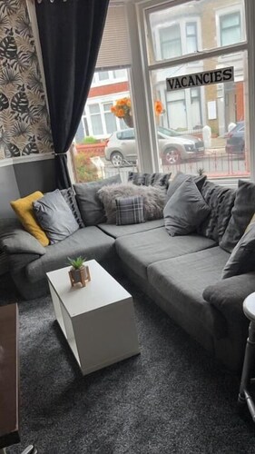 The Golden Strand Hotel