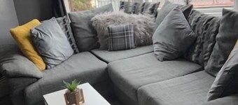 The Golden Strand Hotel 