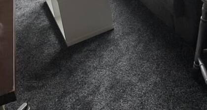 The Golden Strand Hotel