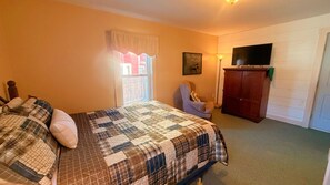 WiFi、ベッドシーツ