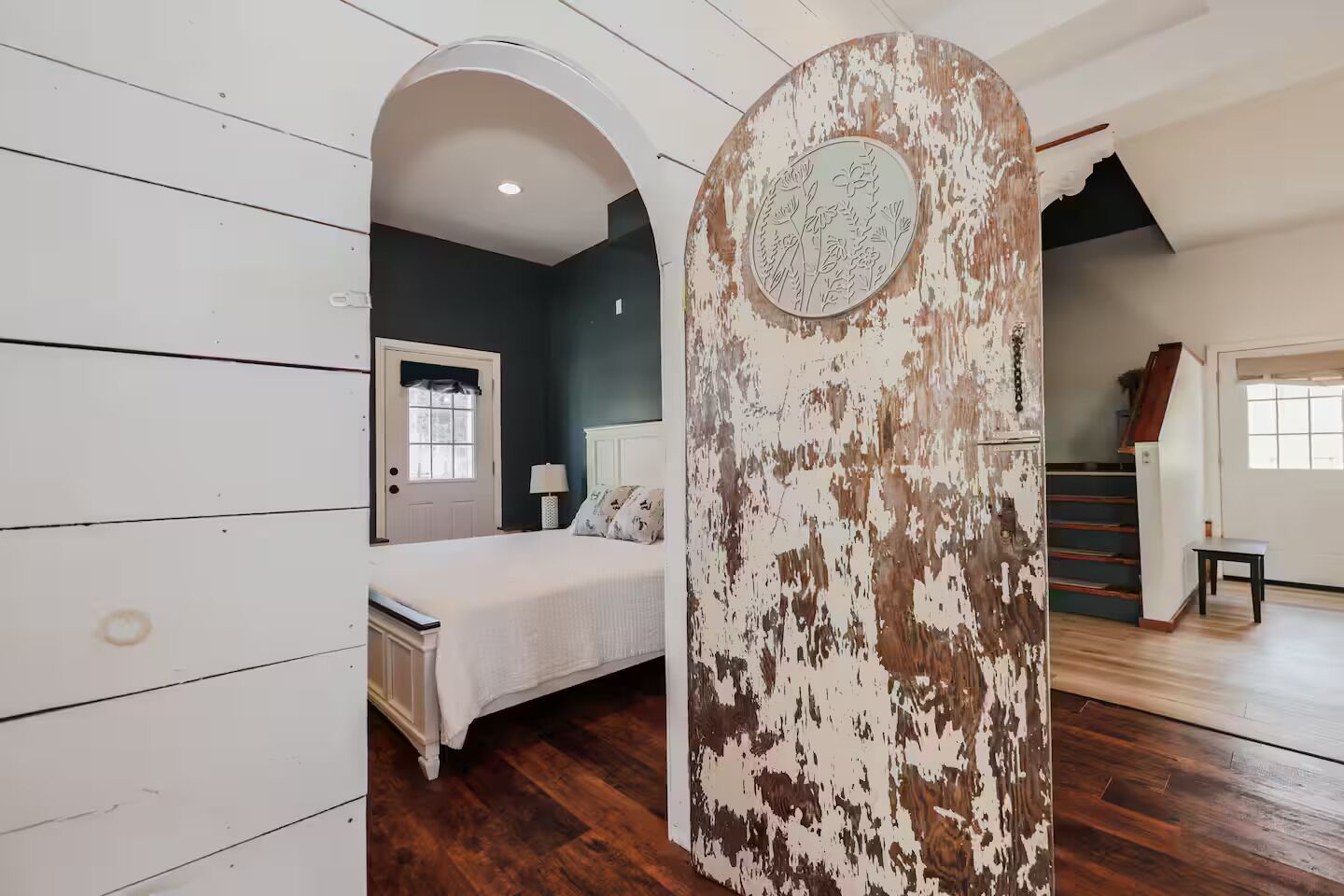 4 chambres, Wi-Fi, draps fournis