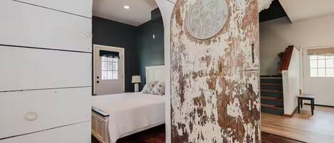 4 chambres, Wi-Fi, draps fournis