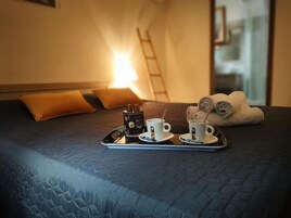 Desayuno
