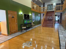 Hall
