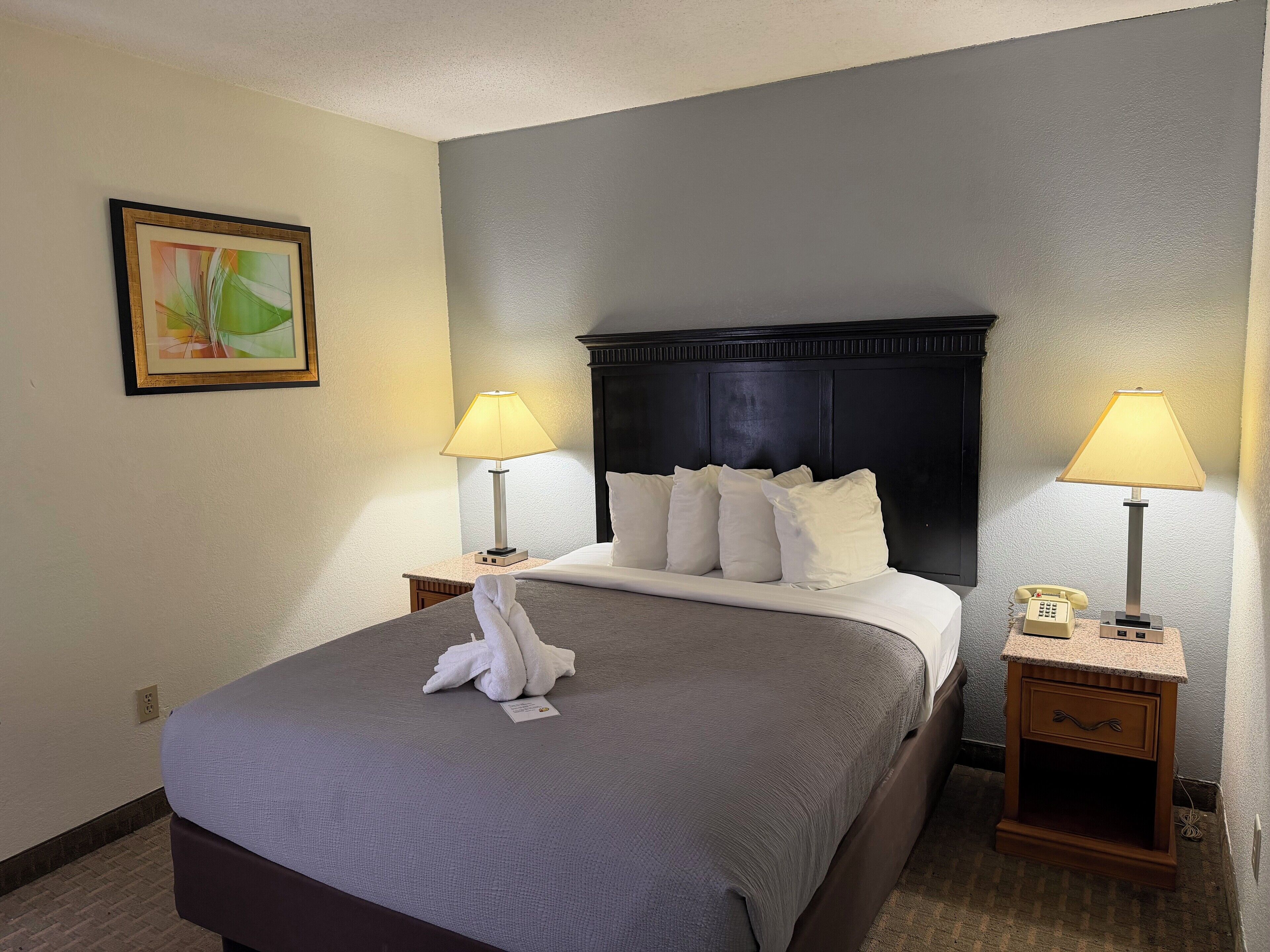 Suite, Nichtraucher | Schreibtisch, laptopgeeigneter Arbeitsplatz, Bügeleisen/Bügelbrett