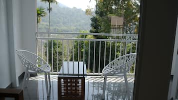 Habitación doble | Interior