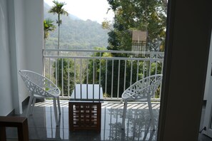 Quarto casal | Parte interna