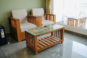 Double Room | Interior - SKYLOFTE RESORTS MUNNAR (Devikolam)