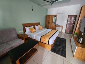 Escrivaninha, Wi-Fi de cortesia