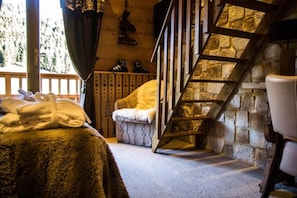 Coffres-forts dans les chambres, décoration personnalisée, bureau