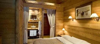 法國Chalet Alpage 飯店  