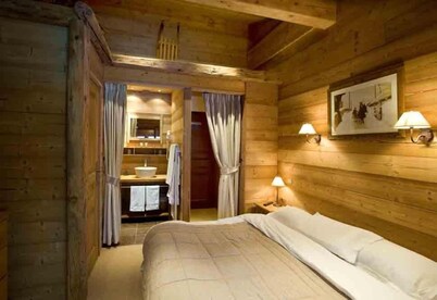 Hotel Chalet Alpage