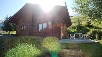 套房, 山景 | 外觀