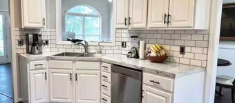 Very Convenient & Modern with Beautiful view