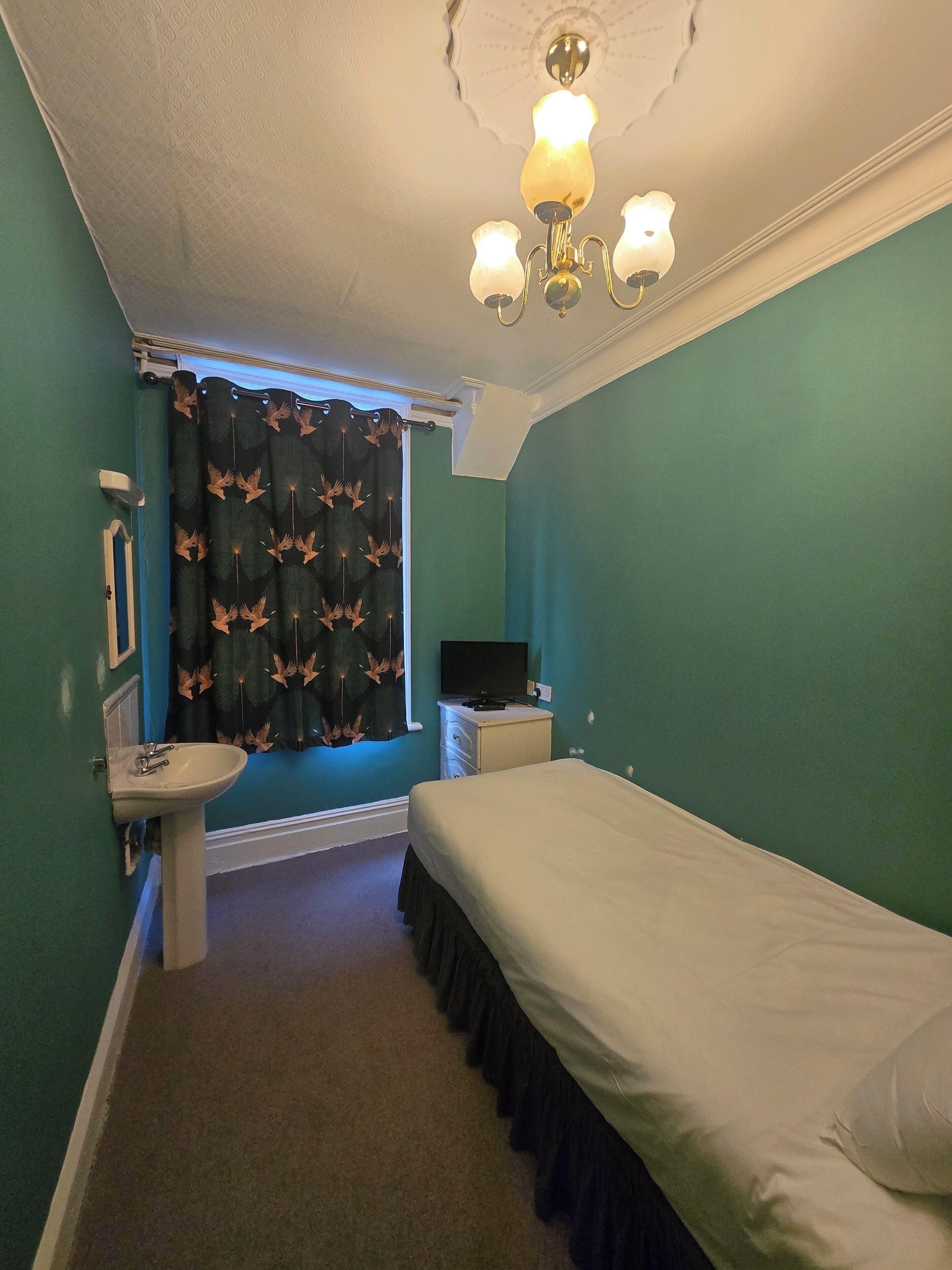 Family Quadruple Room, Non Smoking, Beachside | Premium bedding, memory foam beds, individually furnished, desk