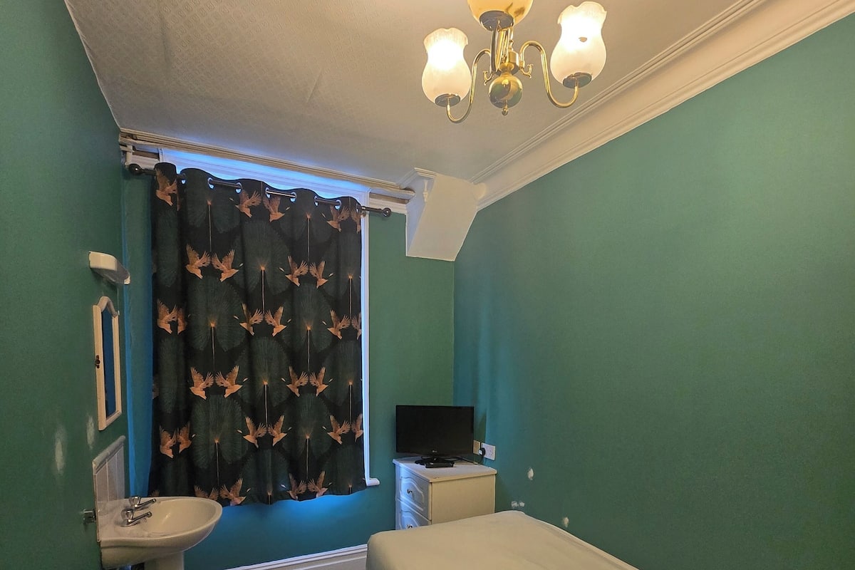 Family Quadruple Room, Non Smoking, Beachside | Premium bedding, memory foam beds, individually furnished, desk