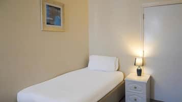 Standard Single Room, Non Smoking, Beachside