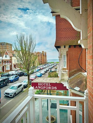 View from property - Hotel Langfords Brighton (Hove)
