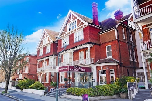 Hotel Langfords Brighton