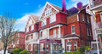 Hotel Langfords Brighton