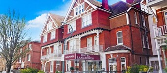 Hotel Langfords Brighton