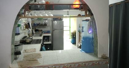 Divers Hostel Cozumel