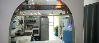 Divers Hostel Cozumel