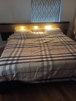 Iron/ironing board, WiFi - welcoming New York neighborhood this is a room I’m renting out For 1550 (New York)