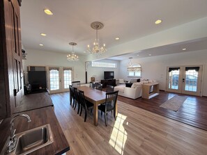 Televisio, videopelejä