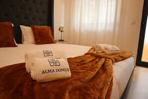 3 habitaciones, tabla de planchar con plancha y wifi gratis 