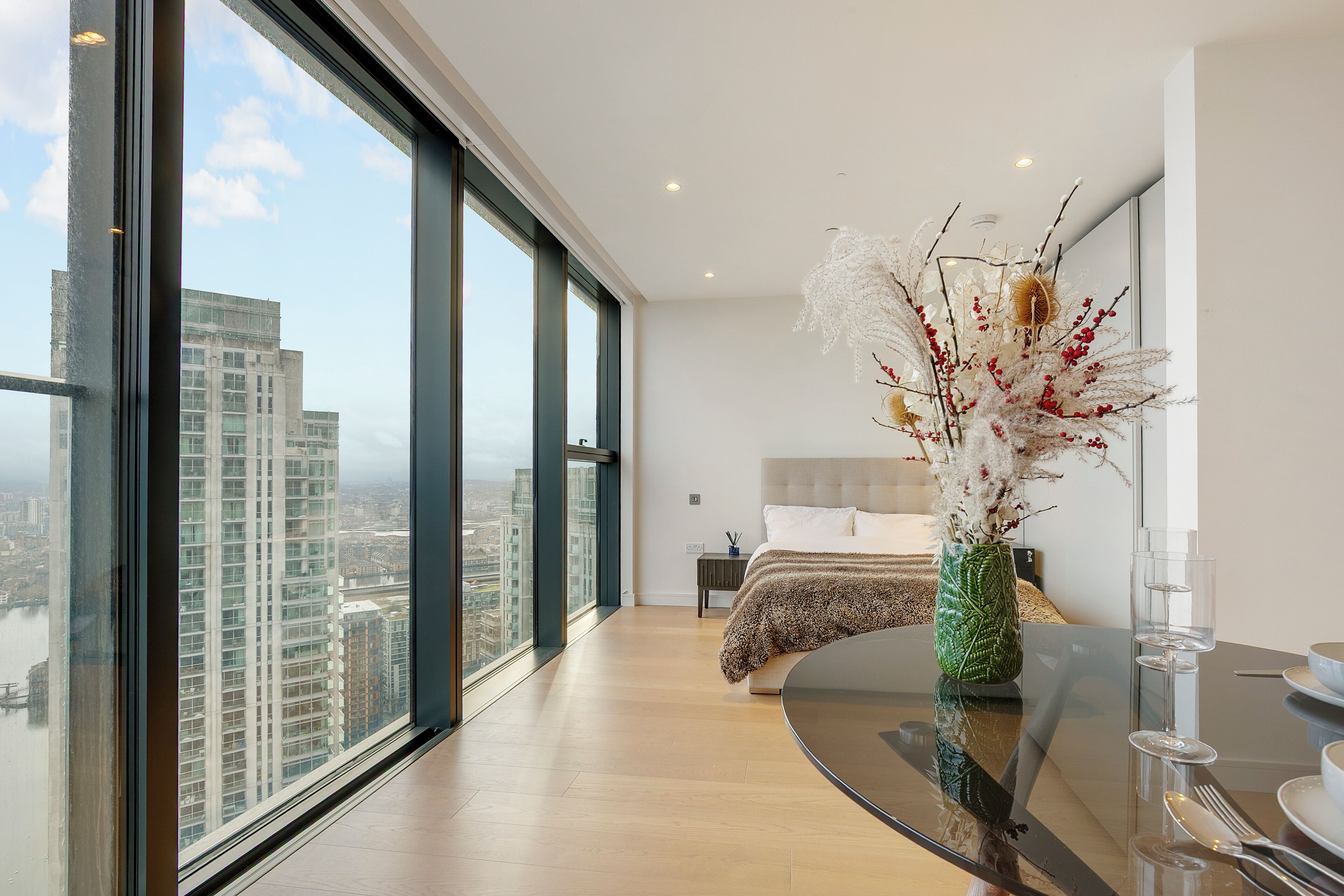 1 makuuhuone, ilmainen Wi-Fi, vuodevaatteet