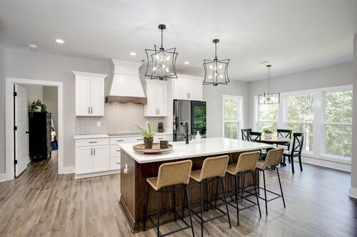 3 Bedroom Masters Rental. Located 12 miles from Augusta National