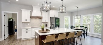 3 Bedroom Masters Rental. Located 12 miles from Augusta National