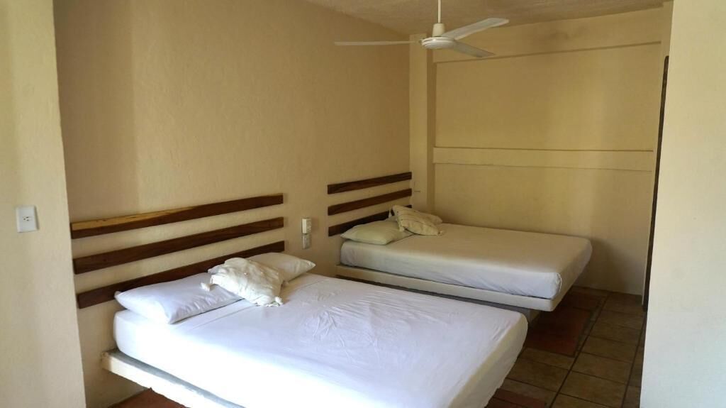 Standard Quadruple Room | Free WiFi