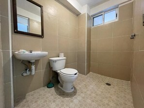 Habitación básica doble