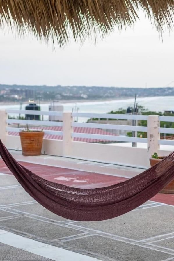 Unclassified image, 1 of 55, button - Casa Laani (PUERTO ESCONDIDO)