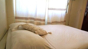 Standard Quadruple Room - Casa Laani (San Pedro Mixtepec)