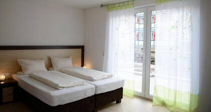 Naturparkhotel & Landgasthof Stromberg